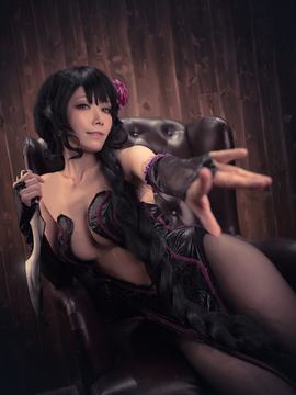 Elsa Granhiert Cosplay_005