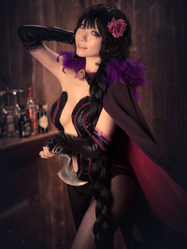 Elsa Granhiert Cosplay_007