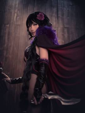 Elsa Granhiert Cosplay_008