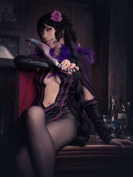 Elsa Granhiert Cosplay_009
