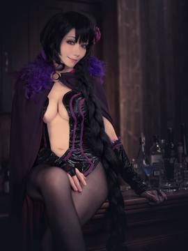 Elsa Granhiert Cosplay_010