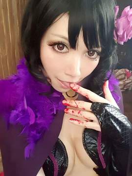 Elsa Granhiert Cosplay_011