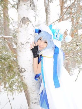 みっくみく vol.1 桜ミク & 雪ミク_091