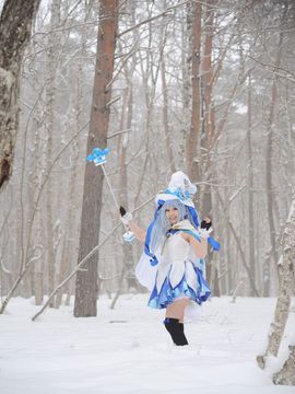 みっくみく vol.1 桜ミク & 雪ミク_147