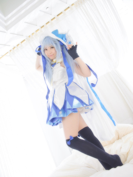 みっくみく vol.1 桜ミク & 雪ミク_229