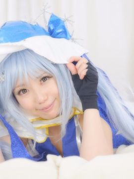 みっくみく vol.1 桜ミク & 雪ミク_245