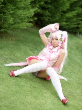 みっくみく vol.1 桜ミク & 雪ミク_330