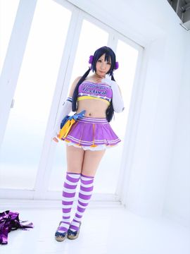 Love Collector NOZOMI_002