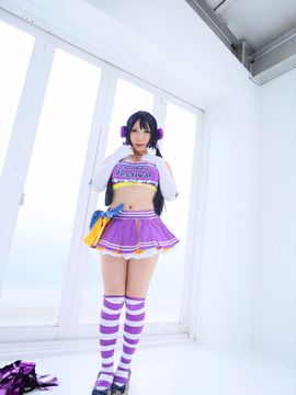 Love Collector NOZOMI_003