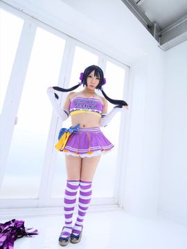 Love Collector NOZOMI_004