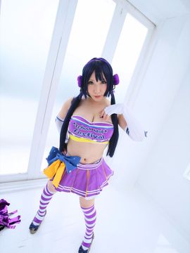 Love Collector NOZOMI_007