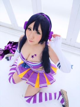 Love Collector NOZOMI_023