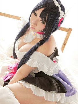 Love Collector NOZOMI_178