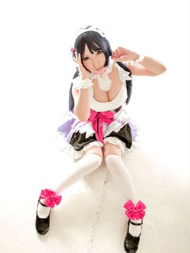 Love Collector NOZOMI_208