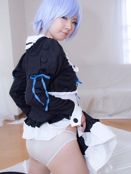 amateur I りぃさ 003_286
