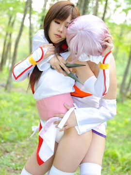 DOA Xstream～デドアラリバーサイド～_007