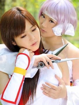 DOA Xstream～デドアラリバーサイド～_012