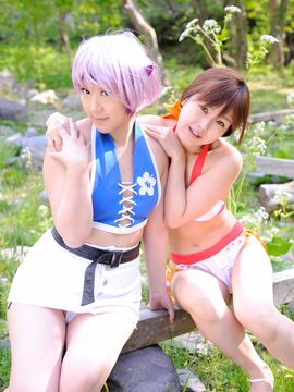DOA Xstream～デドアラリバーサイド～_067
