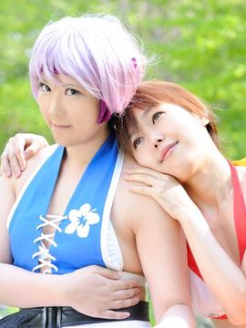 DOA Xstream～デドアラリバーサイド～_070