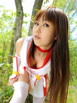 DOA Xstream～デドアラリバーサイド～_109