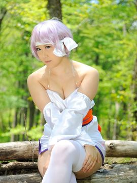 DOA Xstream～デドアラリバーサイド～_201