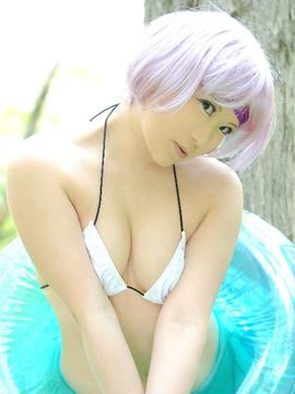 DOA Xstream～デドアラリバーサイド～_268