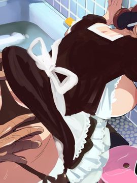 (同人CG集) [VOLVOX (ちりま屋)] 雨の日美津子さん_0055