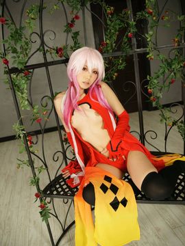 INORI　有村千佳_148