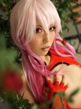 INORI　有村千佳_156