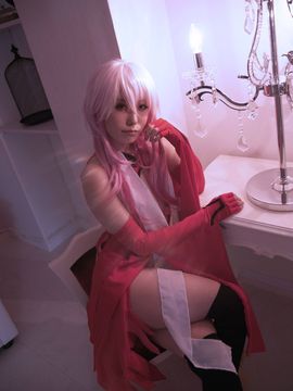 INORI　有村千佳_180