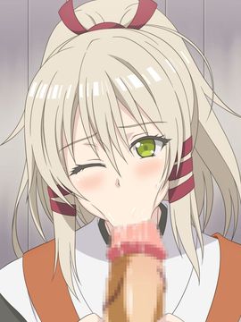 [深山屋] 憧れのあの子はボクのチンカス掃除機-7_004
