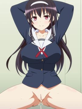 [深山屋] 憧れのあの子はボクのチンカス掃除機-10_030