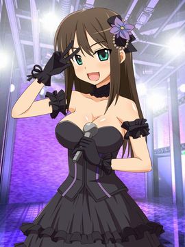 [深山屋] キモオタPのアイドル育成・虎の巻!～クールなJKをキモオタチ●ポ大好きなドスケベアイドルにしちゃいます!～ (アイマスシンデレラ)_032