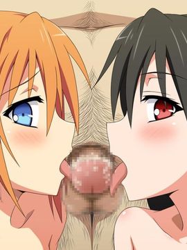 [深山屋] 憧れのあの執事とお嬢様はボクのチンカス掃除機 (まよチキ！)_018