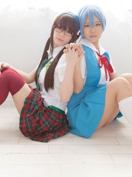 つながり～mind connection～_036
