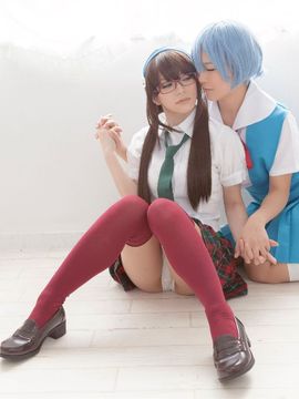 つながり～mind connection～_037