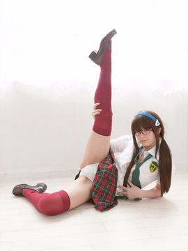 つながり～mind connection～_060