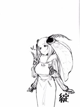 [鮭缶メモリアル (ソロピップB)] 白襲-繕／綻-_016