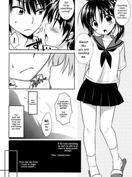 (COMITIA108) [AquaDrop (Mikami Mika)] Oyasumi Sex [English] {Hennojin} [Decensored]_07