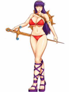 [花街姉妹店] そんなエロい格好してるから!!_002
