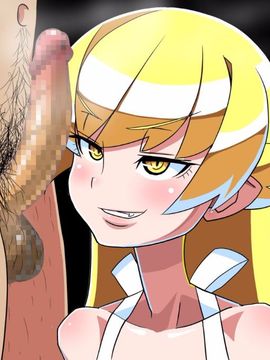 [コースティカ] 口淫ヴァンパイア☆孕み物語 (化物語)_003