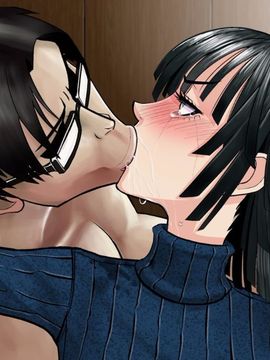 [コースティカ] 気の強い女上司フブキに殺したいほど憎まれながらもただ愛されたい (ワンパンマン)_050