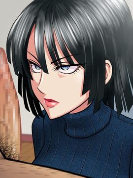 [コースティカ] 気の強い女上司フブキに殺したいほど憎まれながらもただ愛されたい (ワンパンマン)_054