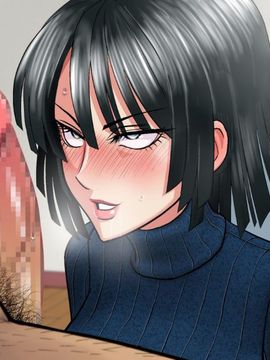 [コースティカ] 気の強い女上司フブキに殺したいほど憎まれながらもただ愛されたい (ワンパンマン)_057