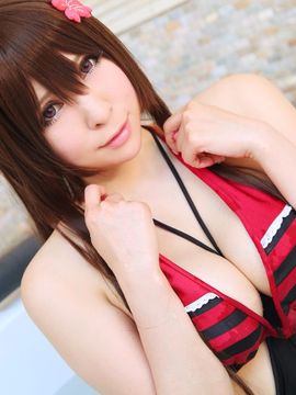 えまこれ～えま隊これくしょん～ 夏真っ盛り_032