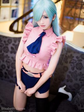 《七原罪》伊丽莎白_021