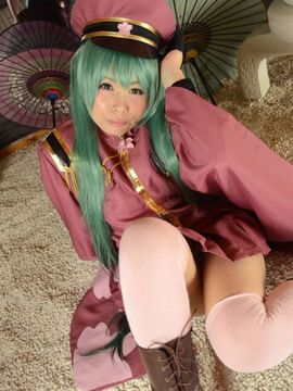 淫濡の檻_miku007