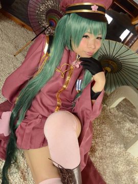 淫濡の檻_miku010