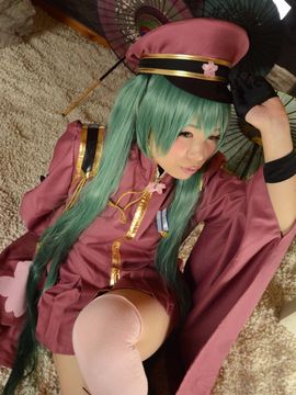 淫濡の檻_miku012