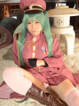 淫濡の檻_miku022
